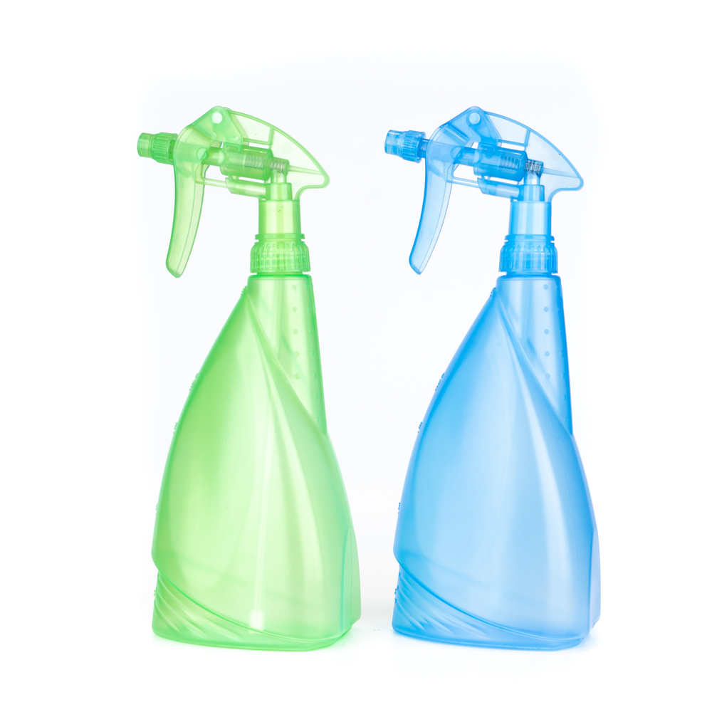 Pulvérisateur multicolore - 600ml