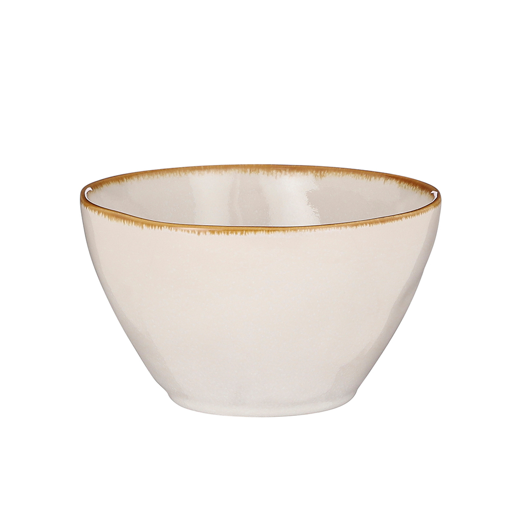 BOL TABO BLANC H6.5XD14-(929101)