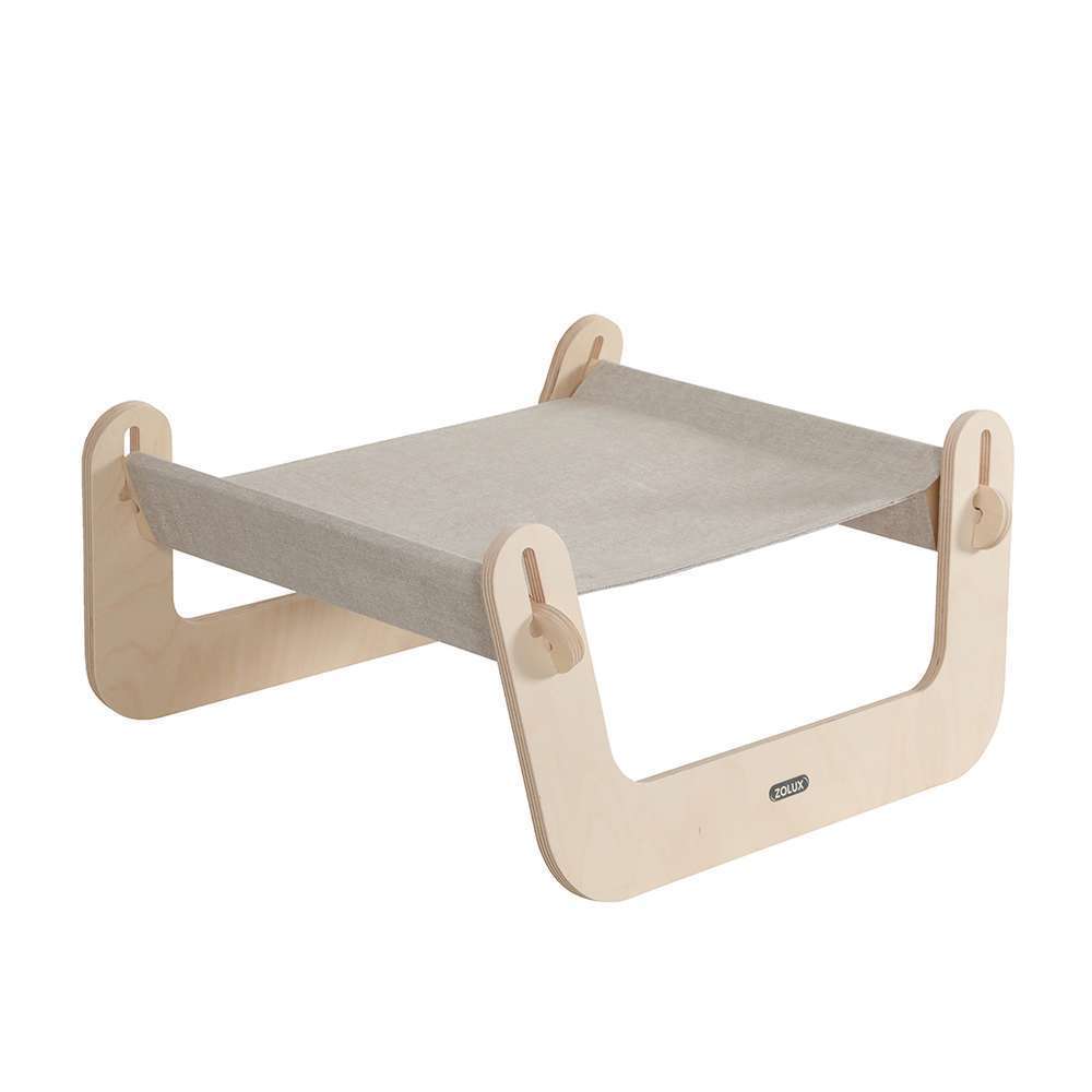 Hamac Chat Lodge 1 Truffaut