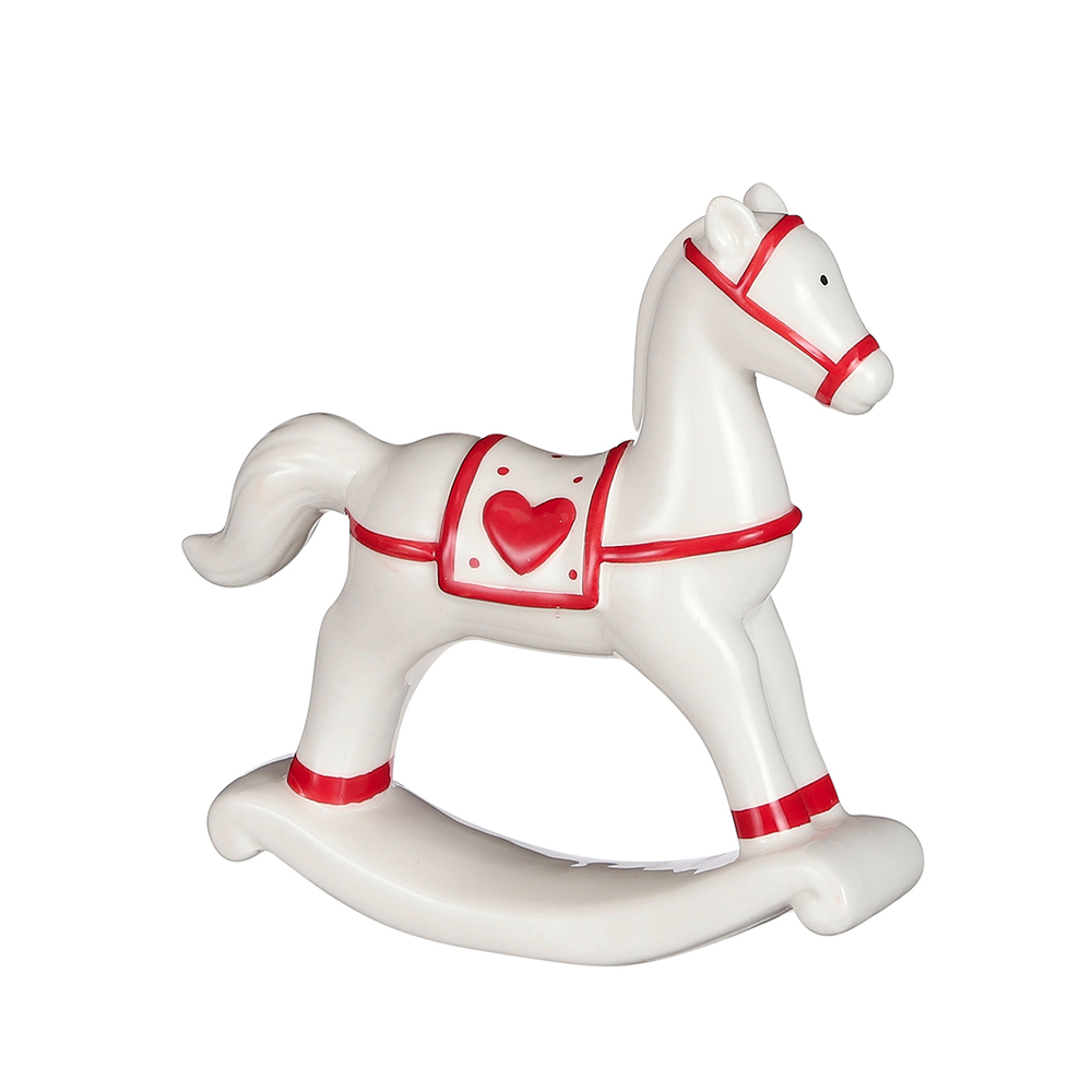 CHEVAL BLANC RGE L16.5XH16.5-(929439)