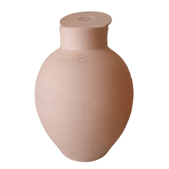 Ollas Jardinier à enterrer - 8L