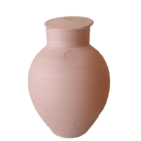 Ollas Jardinier à enterrer - 5L