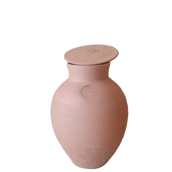 Ollas Jardinier à enterrer - 2,5 L