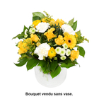 BOUQUET LUXE 4-(930096)