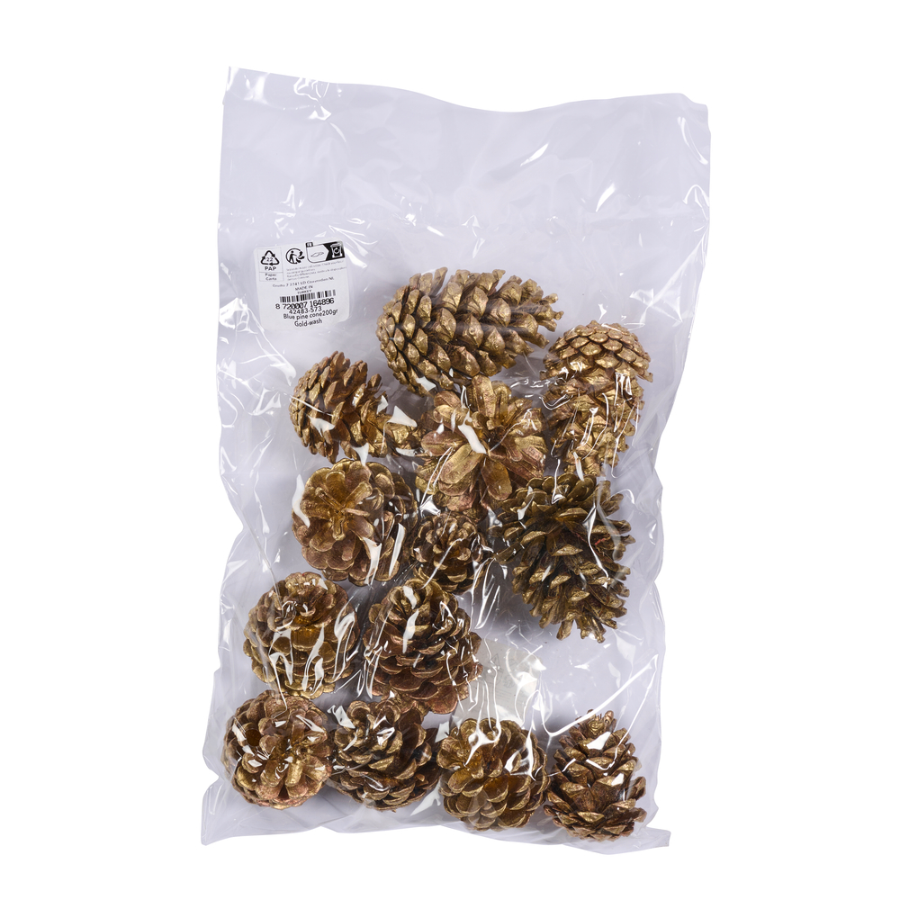 Pomme de pin - 200gr