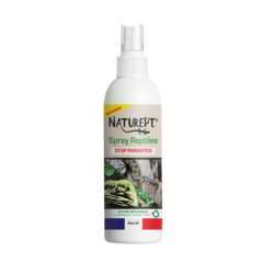 Spray Reptile - Naturept - Stop Parasites 200 ml