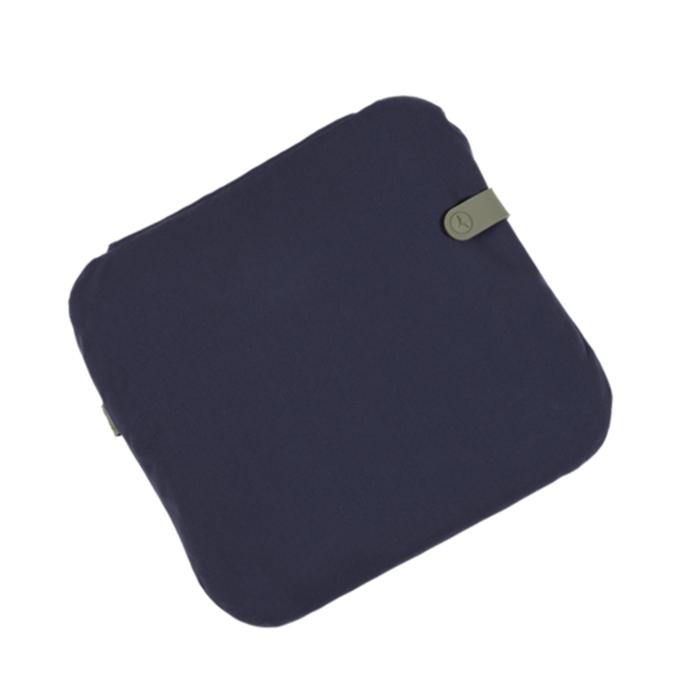 GALETTE 41X38 BLEU NUIT-(934229)