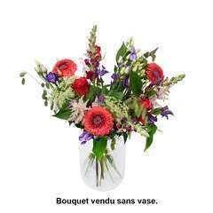 Bouquet de fleurs ''Luxe''