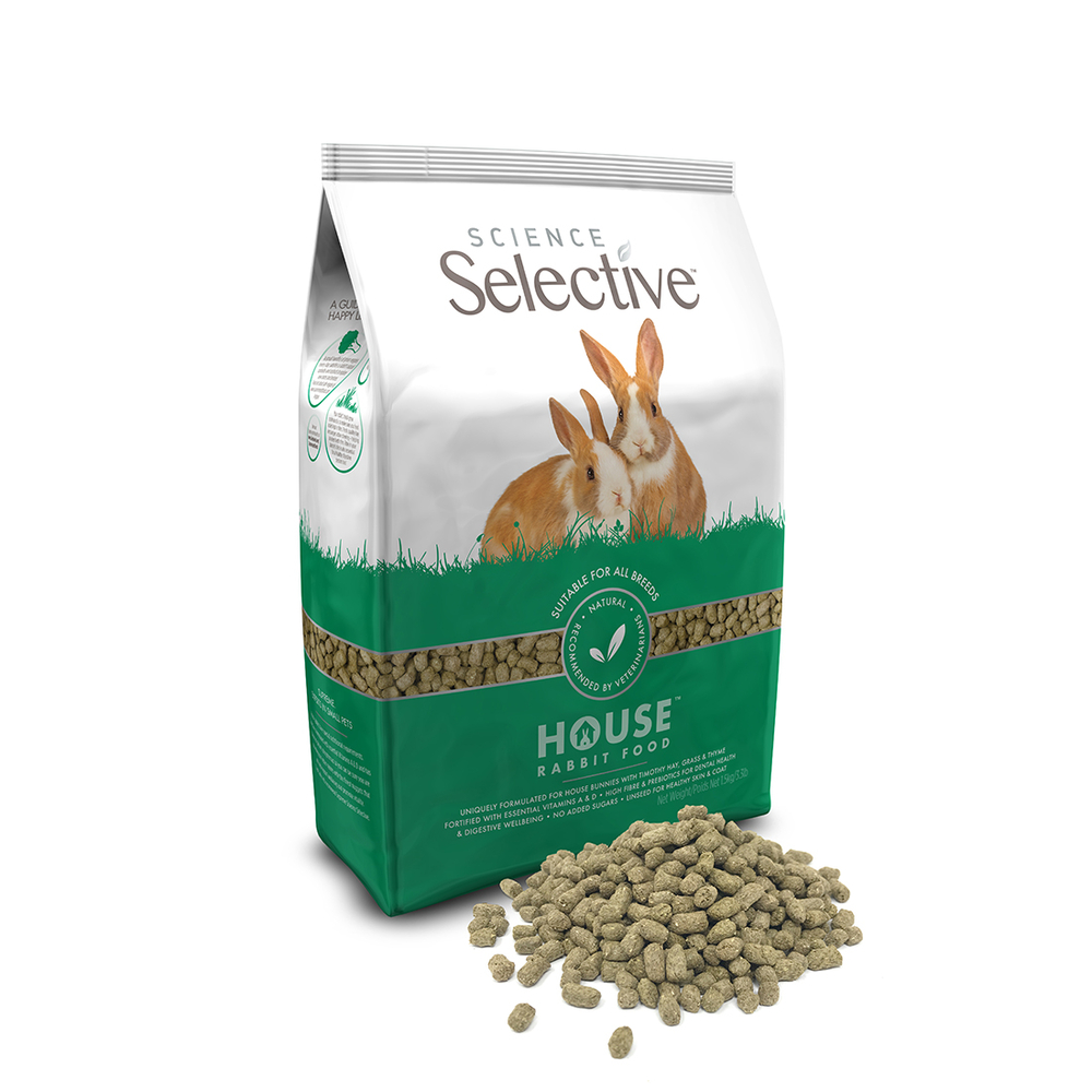 SC SEL.ALIM HOUSE RABBIT 1.5KG-(935850)