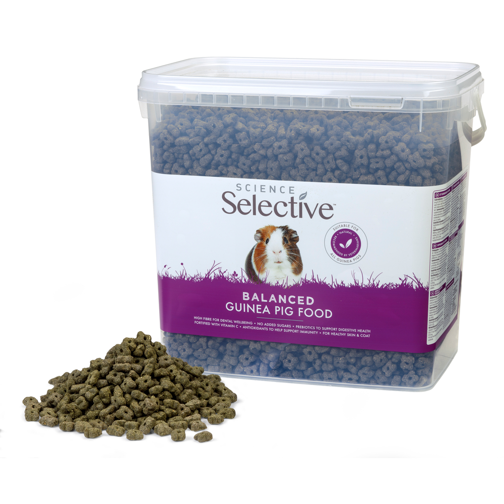 SCE SELCT C.INDE SEAU PLAST3K-(935854)