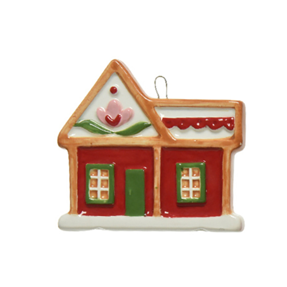 Maison Dolomite Ã  suspendre