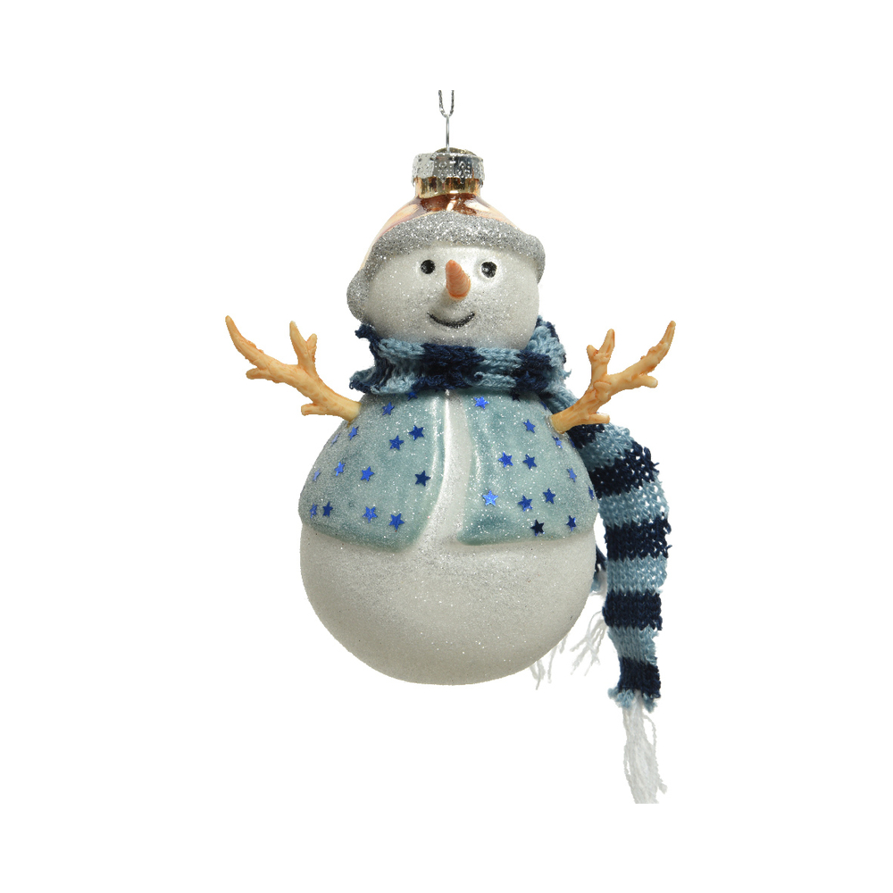 SUSP BN ECH PAIL 12.5CM BLC/BL-(935965)