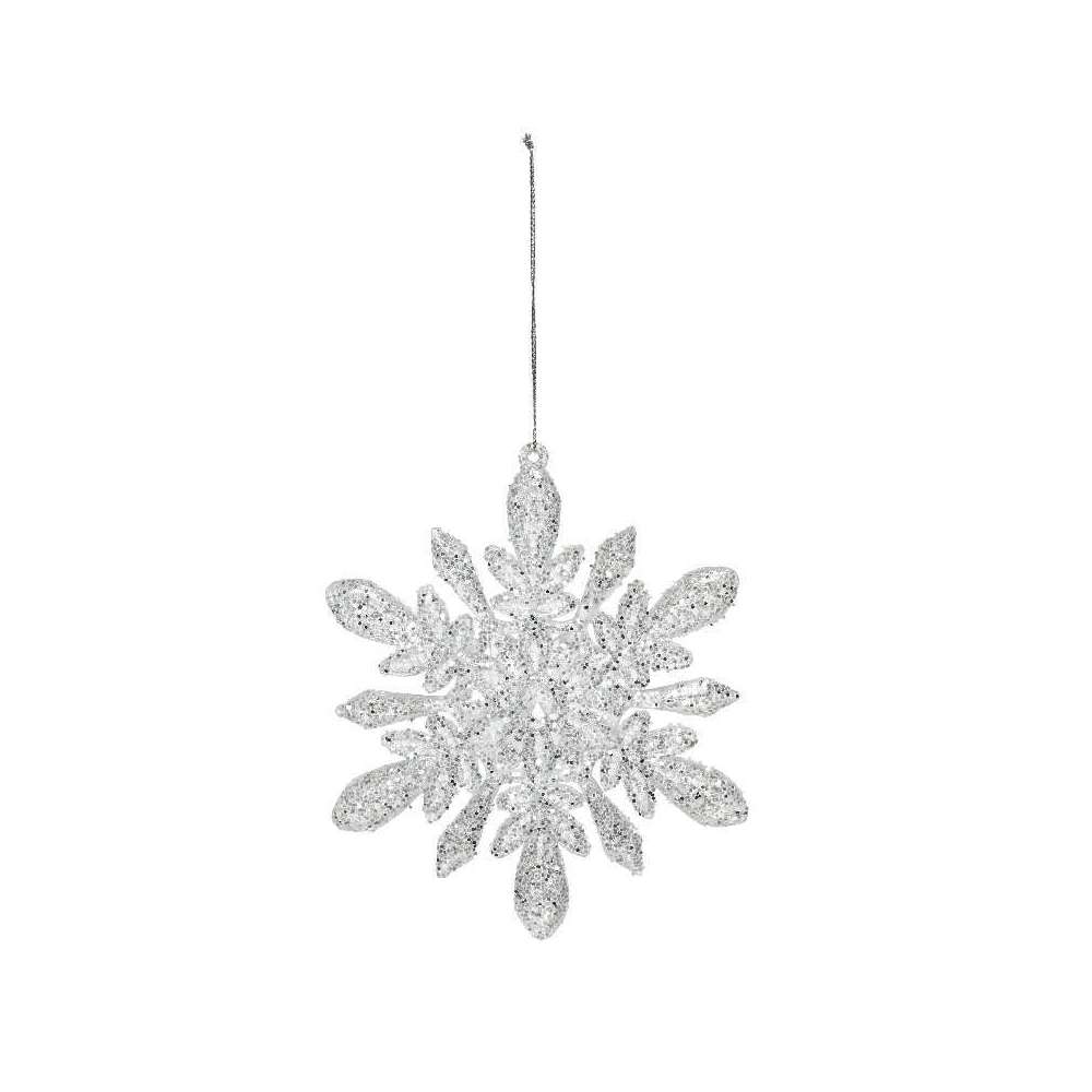 SUSP FLOC PAIL ACR 13.5CM TRSP-(935971)