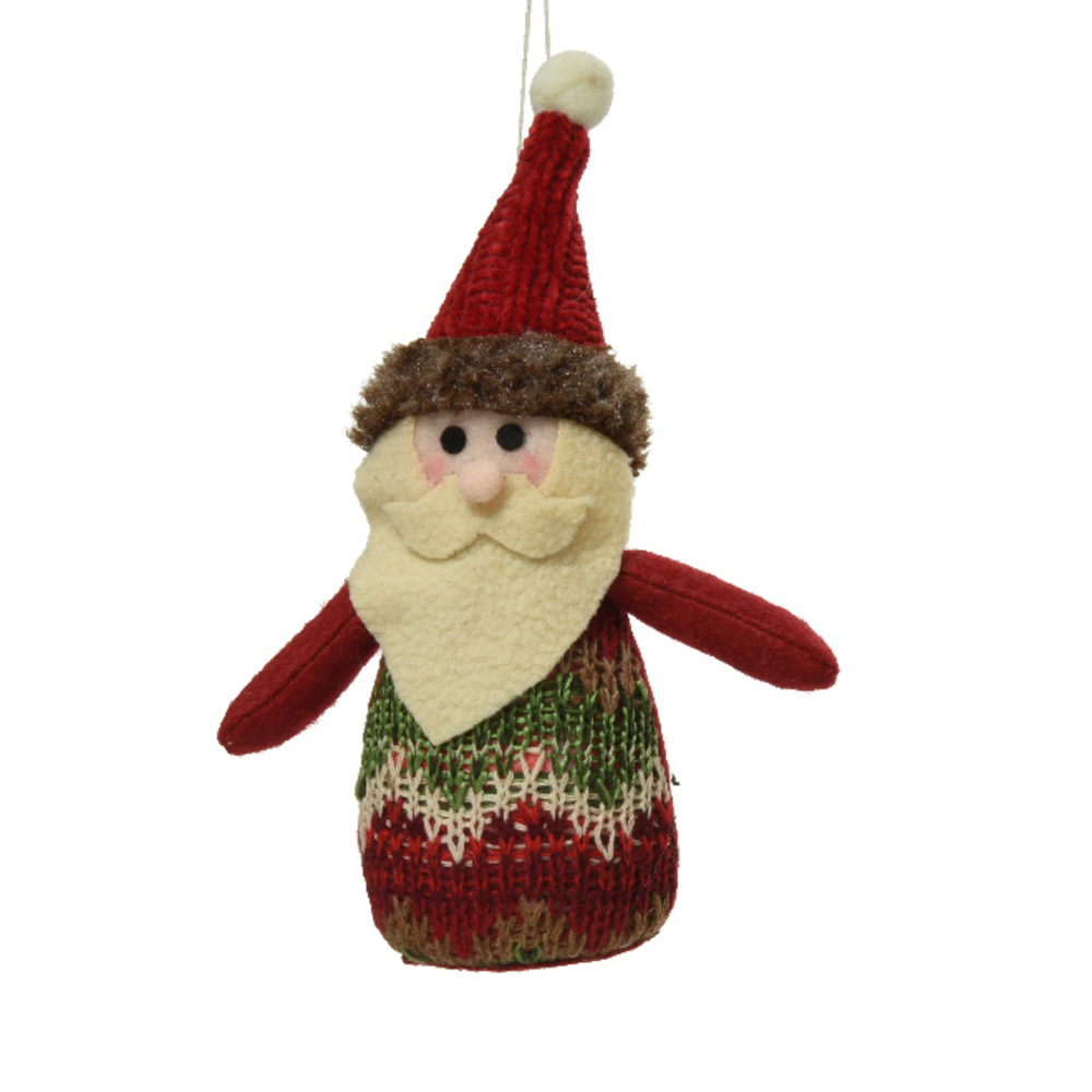 Personnages Polyresine A Suspendre 17 Cm