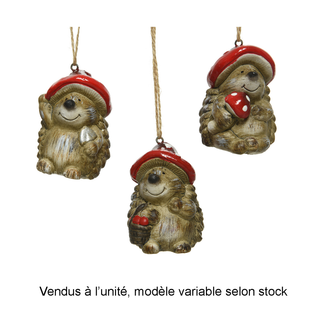 SUSP HERIS CHAMPI 7.50CM NATUR-(936087)