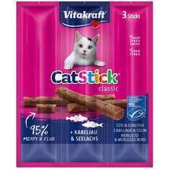 CAT STICK CABILL COLIN MSC 3P-(936115)