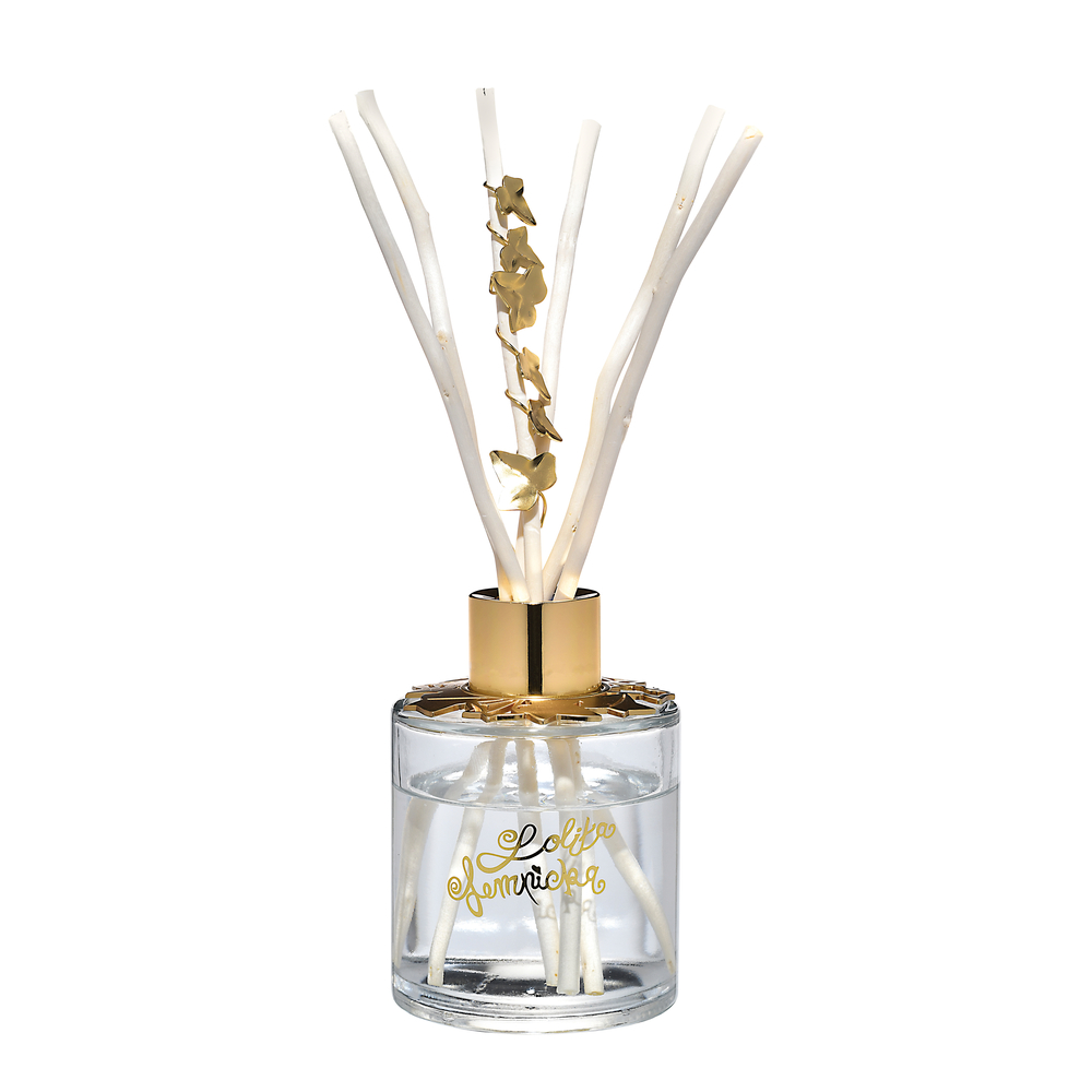 Bouquet parfum Bijou Lolita transparent