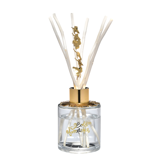 Bouquet parfum Bijou Lolita transparent