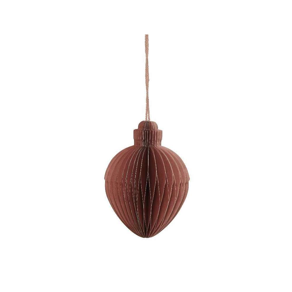 Cone Papier 10 Cm Multicolor