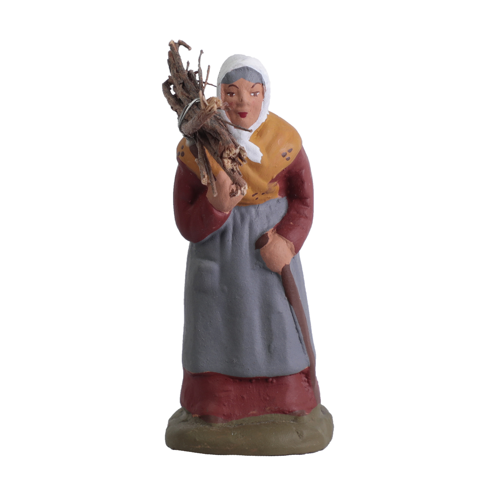 FEMME AU FAGOT-(936515)