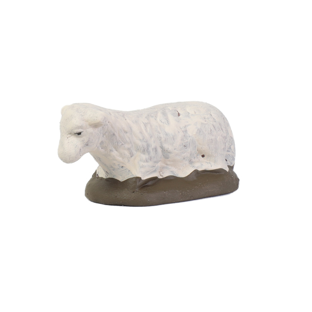 MOUTON COUCHE-(936554)