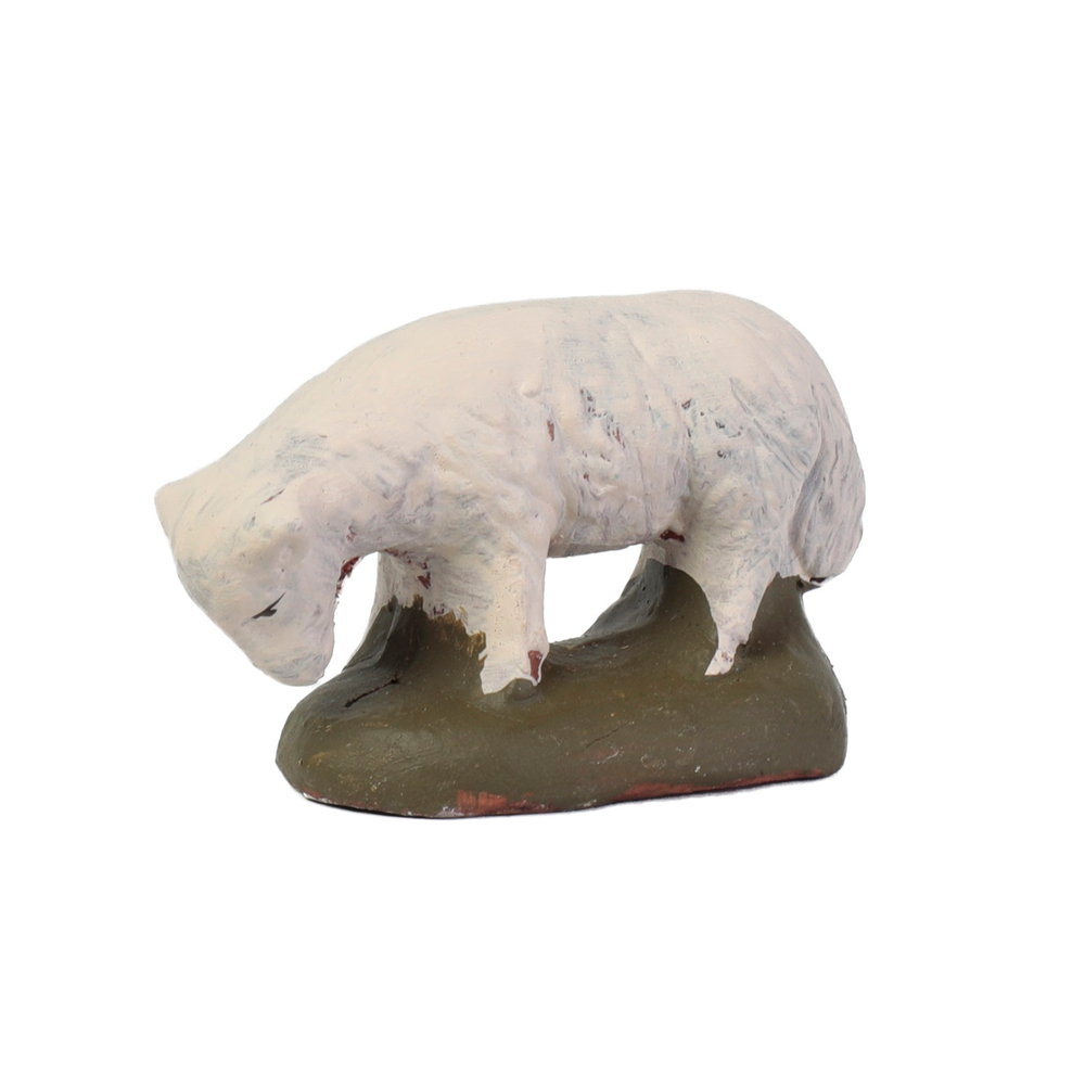 MOUTON PENCHE-(936555)