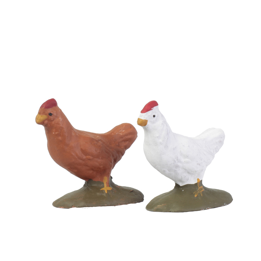 POULE-(936558)