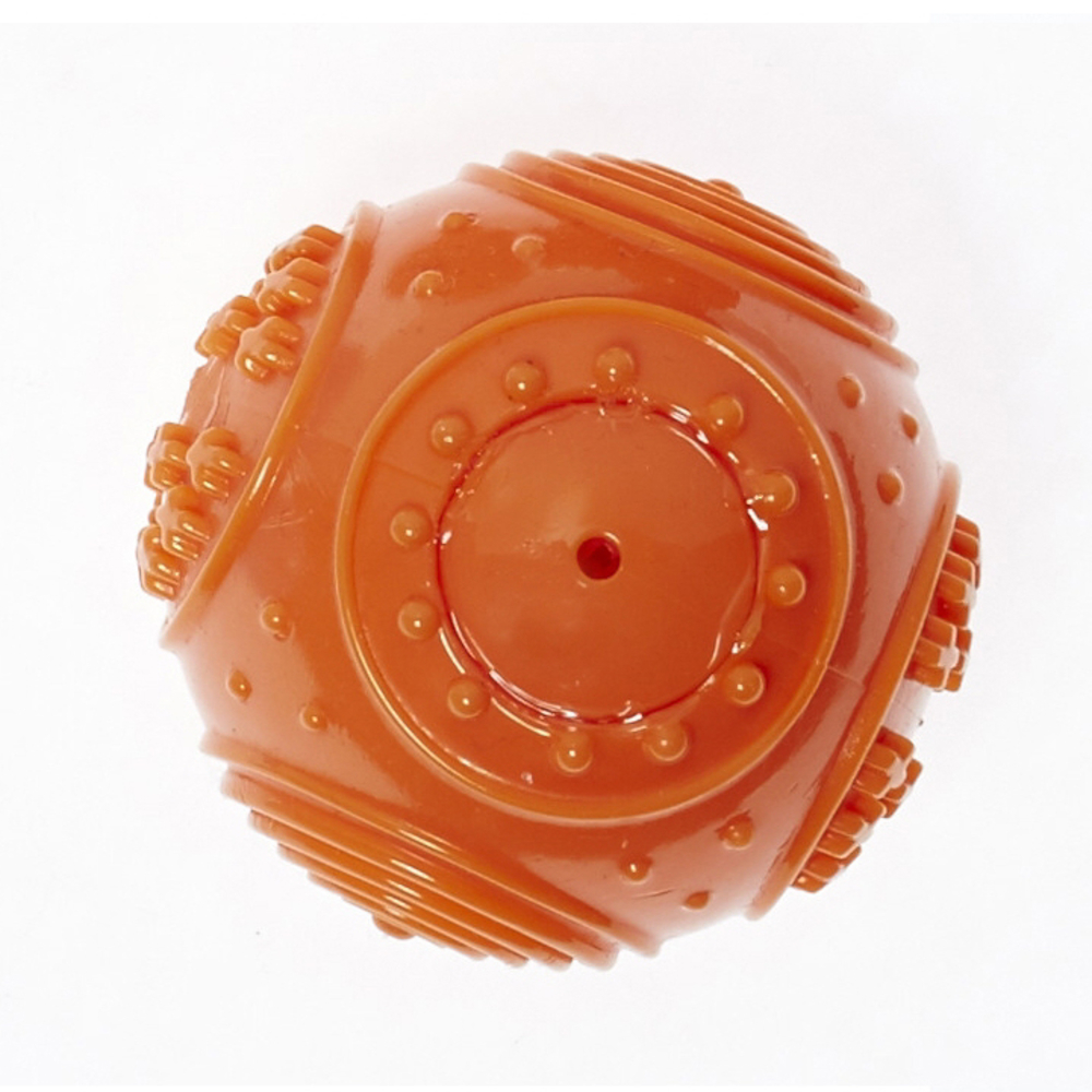 BALLE TPR XS PETIT CHIEN 55CM-(936592)