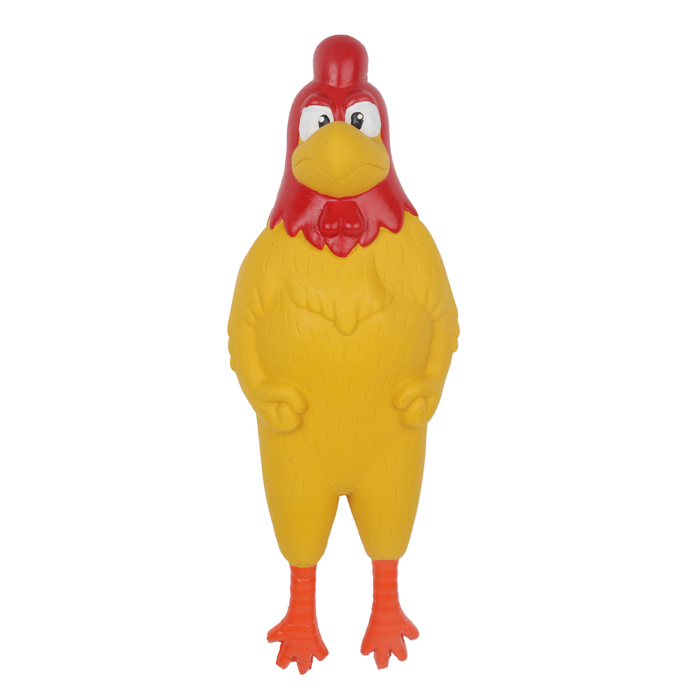 LATEX ROOSTY SMALL-(936597)