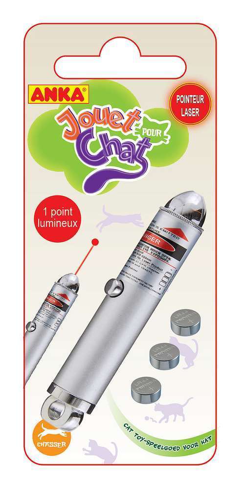 Petsmart laser pointer 2025