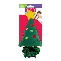 KONG CRACKLES CHRISTMAS TREE-(936658)