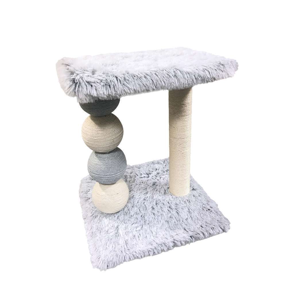 ARBRE A CHAT YALIN 52CM-(936661)