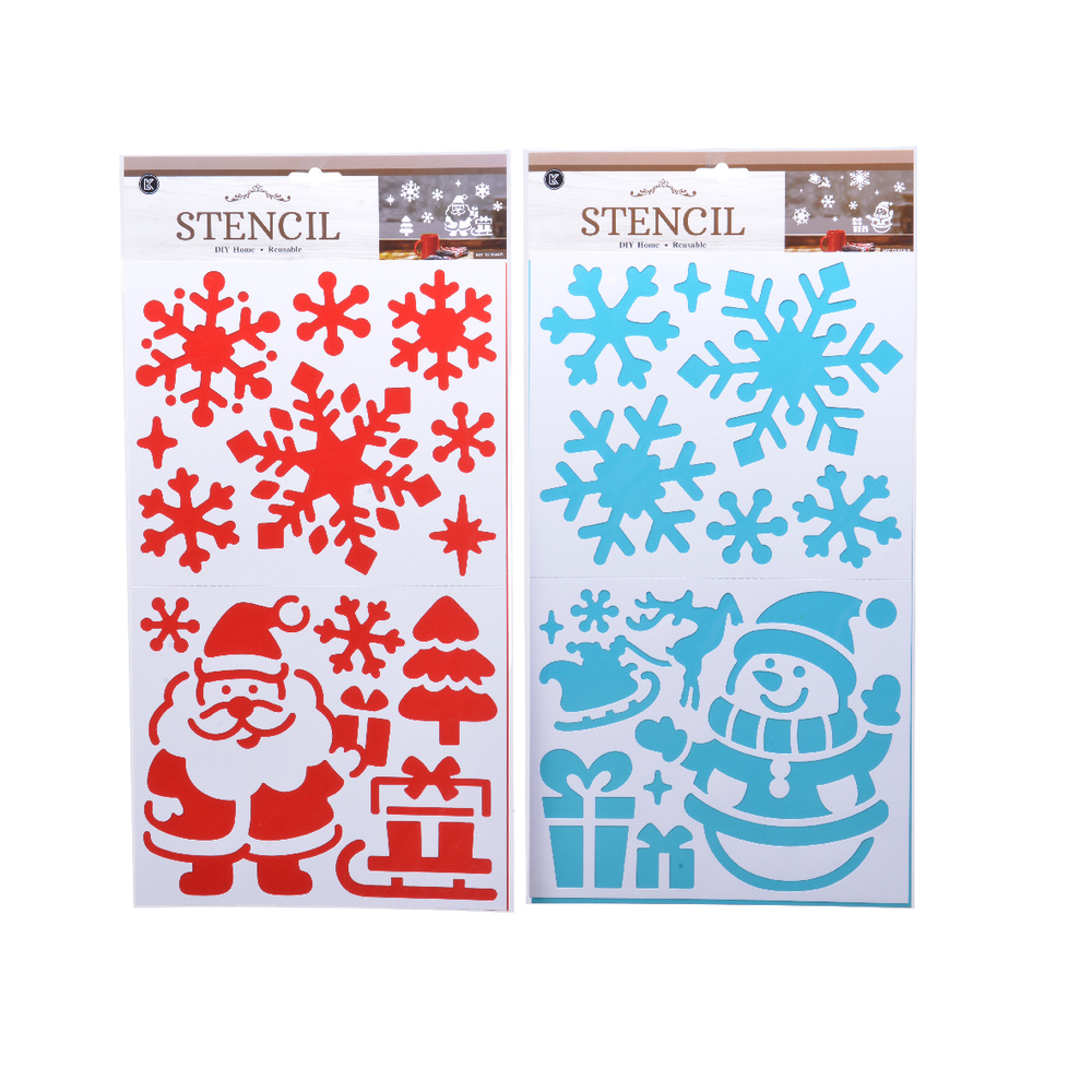 POCHOIRS PN BH 47.5X24.5CM-(936830)