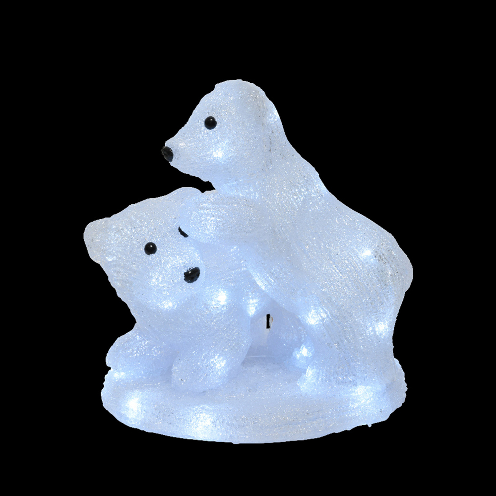 OURSONS EXT 26X28X26 40L BLF-(937415)