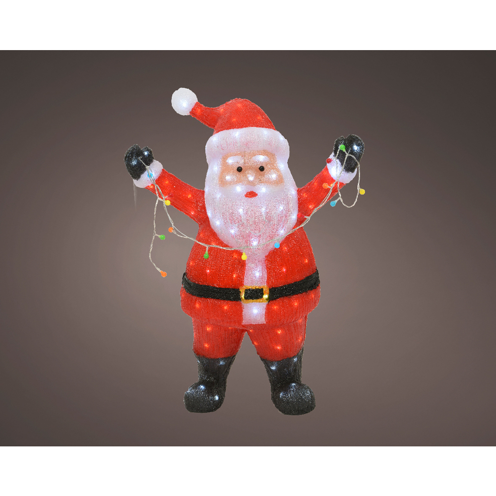 PN ACR GRL MULTI 88CM BLF-(937417)