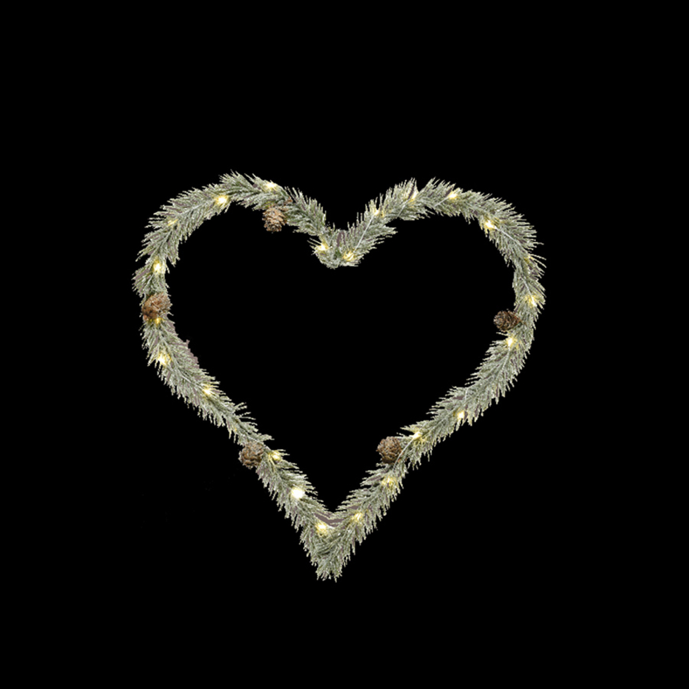 COEUR MICR ARTIF S/P INT D50-(937433)