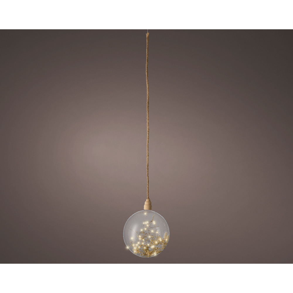 BOUL CORD VR SECH D20 INT S/P-(937438)