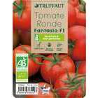 Plants de tomates 'Fantasio' F1 bio : pot de 1 Litre