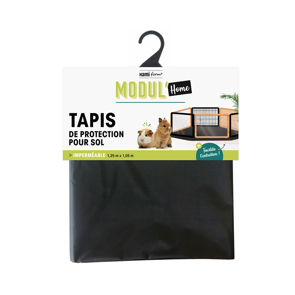 BACHE PROTECT SOL MODUL HOME-(937855)