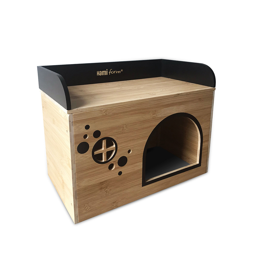 MAISONNETTE-(937857)