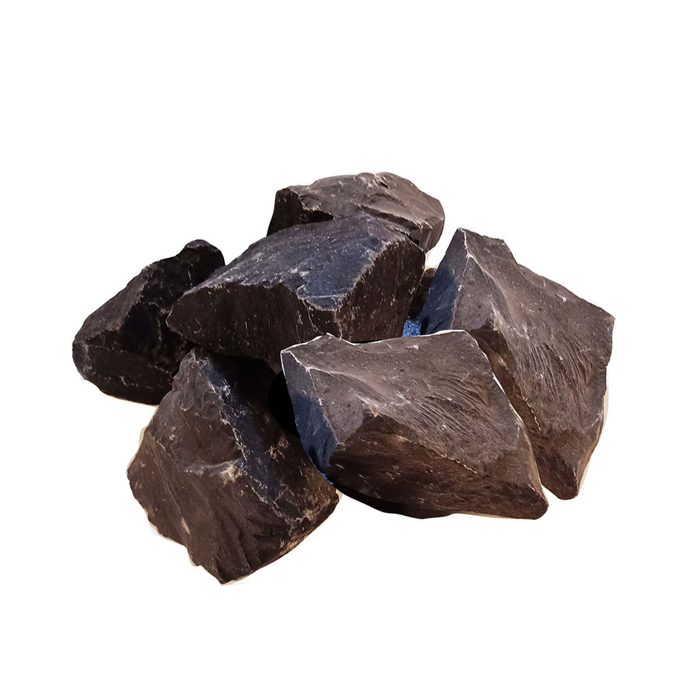 DÃ©cor d'aquarium Roche Noire Dark Hill