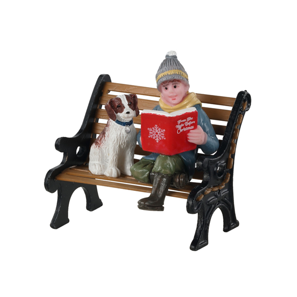 UN CONTE DE NOEL-(938614)