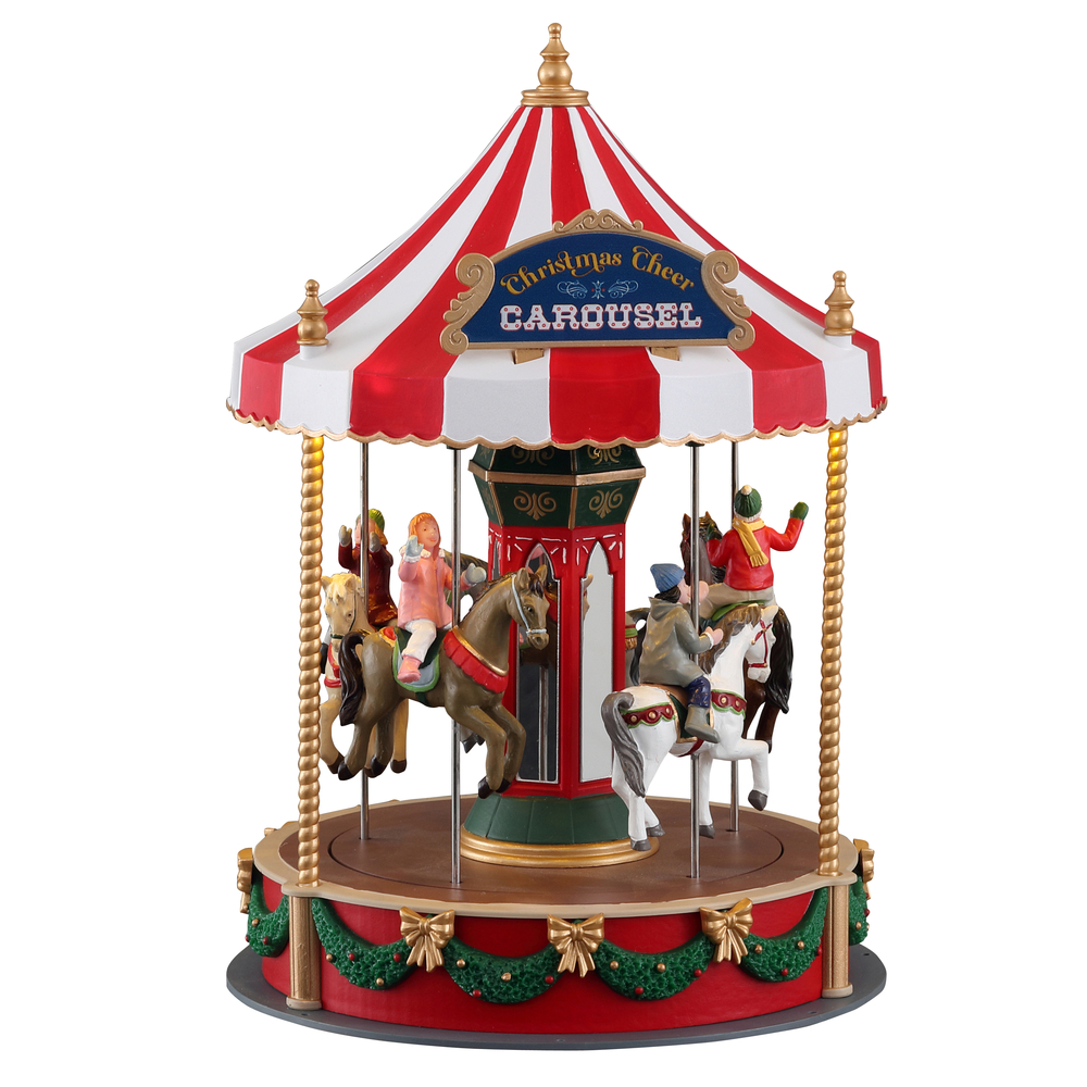 CARROUSEL DE NOEL-(938635)