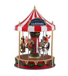 CARROUSEL DE NOEL-(938635)