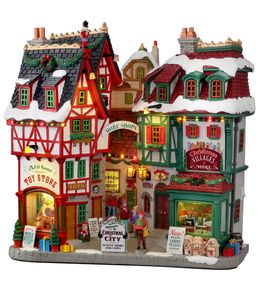 VILLE A NOEL-(938670)