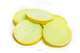 Tranche de Citron jaune artificiel X 6