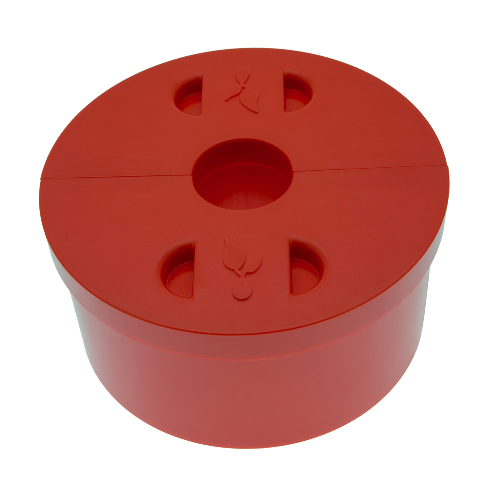 AQUACOMPOT ROUGE-(942443)