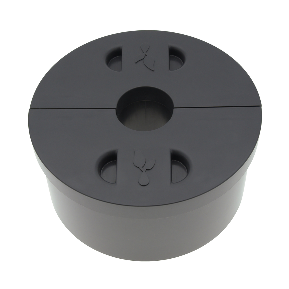 AQUACOMPOT GRIS-(942444)