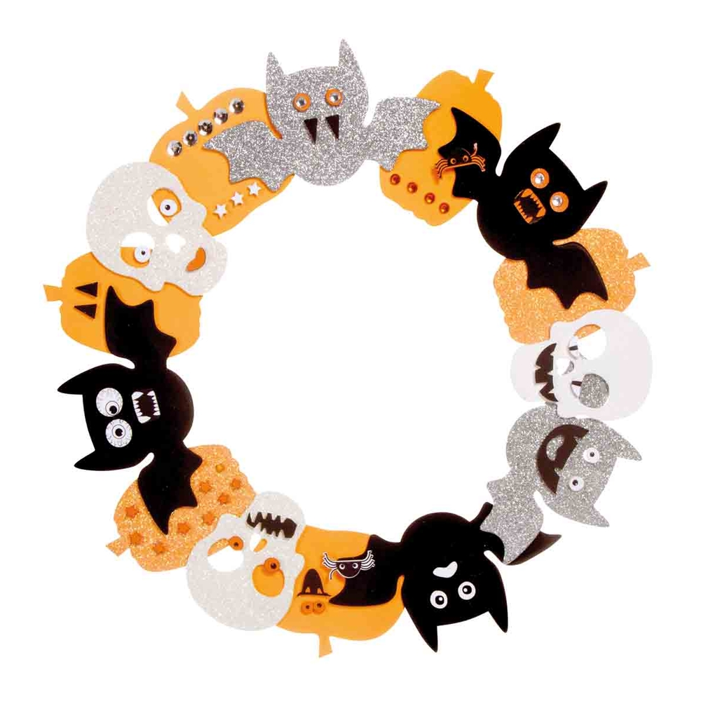 MEGA PACK HALLO. 383 PCS-(942868)