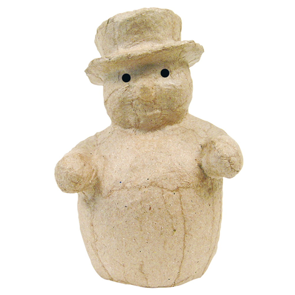 BONHOMME DE NEIGE-(943489)